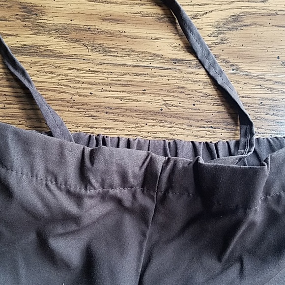 Landau Scrub Pants Womens XS/Small - Picture 6 of 9